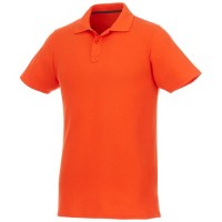 38106332f Helios - koszulka męska polo z krótkim rękawem M Male