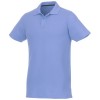 38106400f Helios - koszulka męska polo z krótkim rękawem XS Male