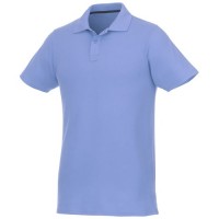 38106402f Helios - koszulka męska polo z krótkim rękawem M Male