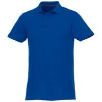 38106444f Helios - koszulka męska polo z krótkim rękawem XL Male