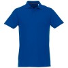 38106444f Helios - koszulka męska polo z krótkim rękawem XL Male