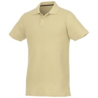 38106905f Helios - koszulka męska polo z krótkim rękawem XXL Male