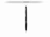 ESSO Black Długopis Touch Pen z niebieskim wkładem