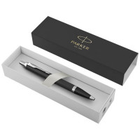 10775890f Długopis Parker IM czarny 10775890f Długopis Parker IM czarny