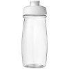 21005416f Bidon H2O Pulse® o pojemności 600 ml z wieczkiem zaciskowym