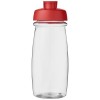 21005418f Bidon H2O Pulse® o pojemności 600 ml z wieczkiem zaciskowym