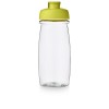 21005419f Bidon H2O Pulse® o pojemności 600 ml z wieczkiem zaciskowym
