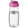 21005422f Bidon H2O Pulse® o pojemności 600 ml z wieczkiem zaciskowym