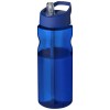 21009904f Bidon H2O Eco o pojemności 650 ml z wieczkiem z dzióbkiem