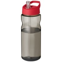 21009905f Bidon H2O Eco o pojemności 650 ml z wieczkiem z dzióbkiem 21009905f Bidon H2O Eco o pojemności 650 ml z wieczkiem z dzióbkiem