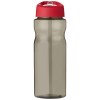 21009905f Bidon H2O Eco o pojemności 650 ml z wieczkiem z dzióbkiem