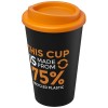 21042202f Kubek Americano Eco z recyklingu o pojemności 350 ml