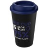 21042208f Kubek Americano Eco z recyklingu o pojemności 350 ml