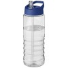 21087706f Bidon H2O Treble o pojemności 750 ml z wieczkiem z dzióbkiem