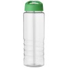 21087707f Bidon H2O Treble o pojemności 750 ml z wieczkiem z dzióbkiem
