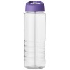 21087711f Bidon H2O Treble o pojemności 750 ml z wieczkiem z dzióbkiem