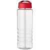 21087712f Bidon H2O Treble o pojemności 750 ml z wieczkiem z dzióbkiem
