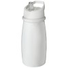 21088209f Bidon H2O Pulse o pojemności 600 ml z wieczkiem z dzióbkiem