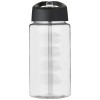 21088300f Bidon H2O Bop o pojemności 500 ml z wieczkiem z dzióbkiem