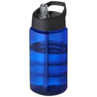 21088306f Bidon H2O Bop o pojemności 500 ml z wieczkiem z dzióbkiem