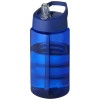 21088307f Bidon H2O Bop o pojemności 500 ml z wieczkiem z dzióbkiem