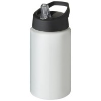 21088314f Bidon H2O Bop o pojemności 500 ml z wieczkiem z dzióbkiem