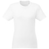 38029011f-S T-shirt damski z krótkim rękawem Heros S Female