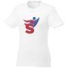 38029013f-L T-shirt damski z krótkim rękawem Heros L Female