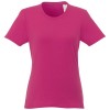 38029215f T-shirt damski z krótkim rękawem Heros XXL Female