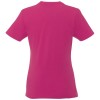 38029215f T-shirt damski z krótkim rękawem Heros XXL Female