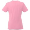 38029232f T-shirt damski z krótkim rękawem Heros M Female