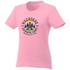 38029235f T-shirt damski z krótkim rękawem Heros XXL Female