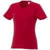 38029252f T-shirt damski z krótkim rękawem Heros M Female