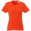 38029330f T-shirt damski z krótkim rękawem Heros XS Female