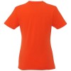 38029330f T-shirt damski z krótkim rękawem Heros XS Female