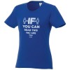 38029440f T-shirt damski z krótkim rękawem Heros XS Female