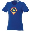 38029444f T-shirt damski z krótkim rękawem Heros XL Female