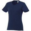 38029490f T-shirt damski z krótkim rękawem Heros XS Female
