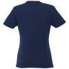 38029490f T-shirt damski z krótkim rękawem Heros XS Female