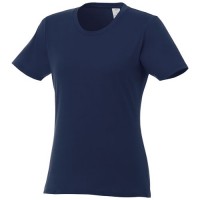 38029495f T-shirt damski z krótkim rękawem Heros XXL Female