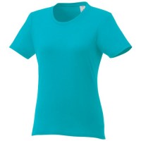 38029515f T-shirt damski z krótkim rękawem Heros XXL Female 38029515f T-shirt damski z krótkim rękawem Heros XXL Female