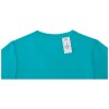 38029515f T-shirt damski z krótkim rękawem Heros XXL Female