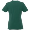 38029602f T-shirt damski z krótkim rękawem Heros M Female