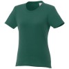 38029603f T-shirt damski z krótkim rękawem Heros L Female