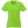 L 38029683f T-shirt damski z krótkim rękawem Heros L Female