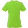 XL 38029684f T-shirt damski z krótkim rękawem Heros XL Female