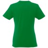 38029690f T-shirt damski z krótkim rękawem Heros XS Female