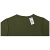 38029701f T-shirt damski z krótkim rękawem Heros S Female