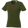 38029701f T-shirt damski z krótkim rękawem Heros S Female