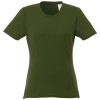 38029705f T-shirt damski z krótkim rękawem Heros XXL Female